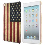 Retro USA Cover til iPad mini